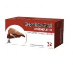 Hepatoprotect regenerator, 32cps - Biofarm