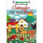 Intamplari Cu Amelin - Ana Ardeleanu