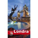 Londra - Calator Pe Mapamond