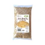 Orez brun cu bob lung, eco-bio, 500g - Everbio