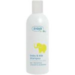 Sampon formula fara lacrimi cu musetel, Baby, 270ml - Ziaja