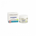 Algaderm anti-age crema intens hidratanta 25+, 50ml - Gerocossen