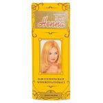 Balsam colorant pentru par nr. 1, nuanta blond auriu, 75g - Henna Sonia
