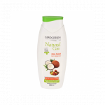 Balsam nutri-reparator cu jojoba si cocos, Natural Care, 500ml - Gerocossen