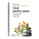 Ceai Pentru Somn 20dz - Alevia