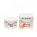Crema antirid cu extrate de musetel galbenele si sunatoare, 100ml - Herbagen