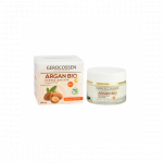Crema antirid pentru riduri fine 35+, ArganBio 50ml - Gerocossen