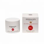 Crema antirid si depigmentare cu extract de melc, 50g - Herbagen