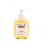 Crema de maini cu citrice, glicerina si ulei de masline, 100ml - Herbagen