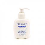 Crema de maini cu vitamine si ulei de masline, 100ml - Herbagen