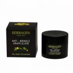 Crema elixir din struguri cu efect antirid, 50g - Herbagen