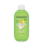 Lotiune tonica revigoranta pentru ten normal si mixt, 200ml - ELMIPLANT