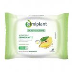 Skin Moisture servetele demachiante pentru ten normal si mixt, 25buc - ELMIPLANT