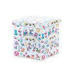Taburet Design 38x38 Toys - Unic Spot Ro