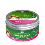 Unt de corp cu shea, 200ml - Cosmeticplant