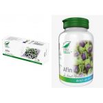 Afin, 30cps si 60cps - MEDICA 60 capsule
