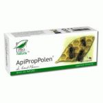 Apipropolen, 150cps, 60cps si 30cps - MEDICA 60 capsule