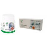 Arthro mer, 150cps si 30cps - MEDICA 150 capsule