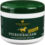Balsam camforat Pferdebalsam, 500ml - Herbamedicus