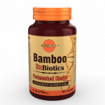 Bamboo 3xBiotics, 40cps - MEDICA
