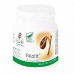 Bilolit, 200cps, 60cps si 30cps - MEDICA 30 capsule