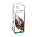 Bon Appetit Sirop, 100ml - MEDICA