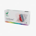 Cardiovasc, 150cps, 60cps si 30cps - MEDICA 60 capsule