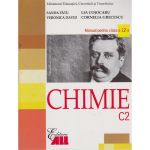 Chimie Cls 12 C2 - Sanda Fatu, Veronica David, Cornelia Grecescu, editura All