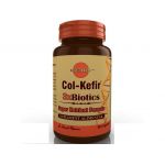 Col-Kefir 3xBiotics, 40cps - MEDICA