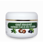 Crema faciala HIDRATANTA cu ceai verde si unt de shea, 100ml - Kosmo Line