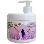 Crema pentru masaj cu lavanda si unt de shea 500ml - Kosmo Line