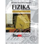 Fizica - Clasa 10 - Manual (Lb. maghiara) - Constantin Mantea, editura All