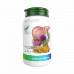Hepactiv, 60cpr - Pro Natura