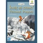 Invat sa citesc! Nivelul 2 - Fricosul. Puisorii - Emil Garleanu, editura Gama