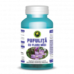 Pufulita cu Flori Mici, 60cps - HYPERICUM