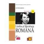 Romana Cls 12 - Victor Lisman, editura All