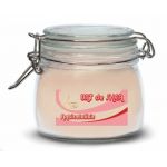Unt de shea anticelulitic, 500ml - Kosmo Line