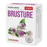 Brusture, 30cps - QUANTUM PHARM