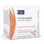 Crema Antirid cu ceramide, 50ml - Tis Farmaceutic