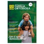 Familia Ortodoxa Nr. 9 (116) + CD Septembrie 2018, editura Familia Ortodoxa