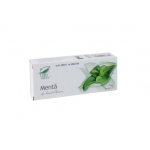 Menta, 30cps - MEDICA