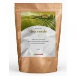 Pulbere de orz verde, 250g - QUANTUM PHARM