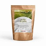 Pulbere iarba grau, 250g - QUANTUM PHARM