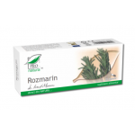 Rozmarin, 30cps - MEDICA