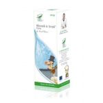 Sirop Raceala si Gripa Forte, 100ml - MEDICA