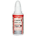 Solutie pentru Puncte Negre si Acnee Faviclear FVS Favisan, 30ml