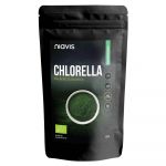 Chlorella pulbere, eco-bio,125g - Niavis