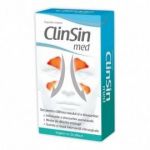 Clinsin Med, 16plicuri si irigator - Zdrovit