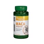 Maca, 500mg, 90cps - Vitaking