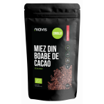 Miez din boabe de cacao, Criollo, eco-bio, 150g - Navis